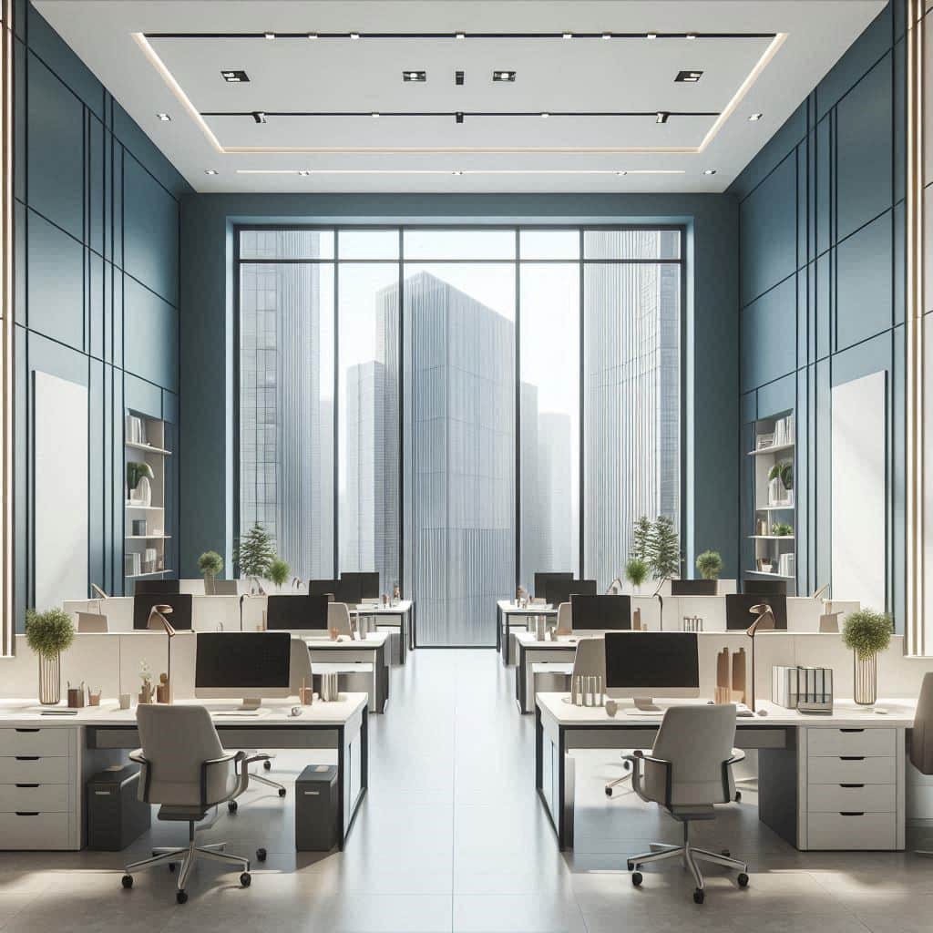 上海金穗大厦文章配图